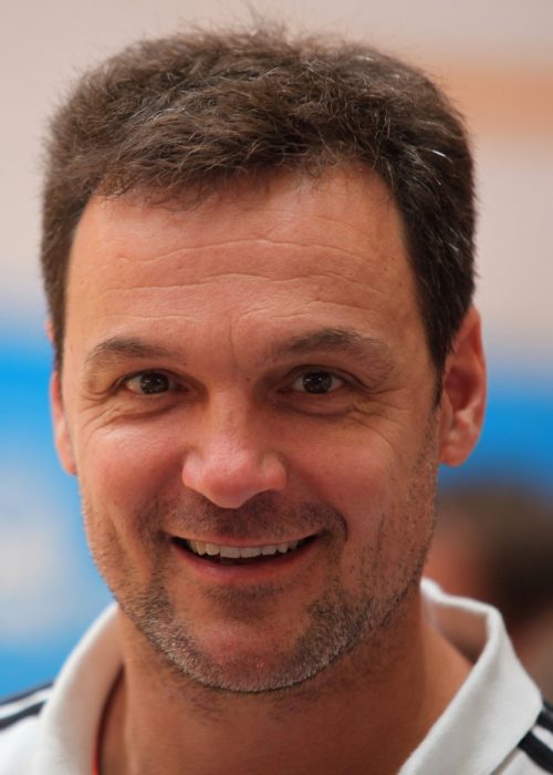 Markus Baur-Portraitbild